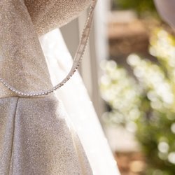 Tatyana's Wedding Alterations