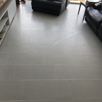 Cartaya Serv - EXCESS GROUT SHOULD HAVE BEEN PROPERLY CLEANED BEFORE SEALER WAS APPLIED. - Grout Services Near Me Cartaya Serv - EXCESS GROUT SHOULD HAVE BEEN PROPERLY CLEANED BEFORE SEALER WAS APPLIED. - Grout Services Near Me