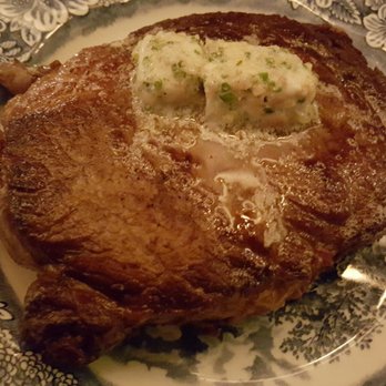 Bateau - Steakhouses Near Me - Seattle, Washington