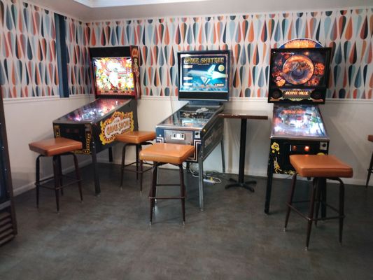 Peat's Cider Social by null