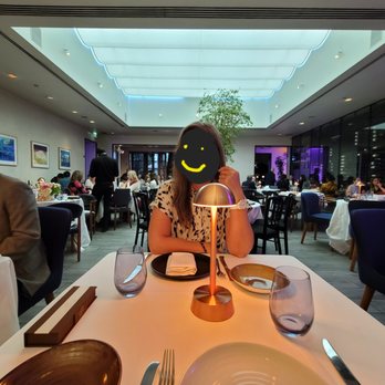 Spago - Interior - New American Near Me - Beverly Hills, California