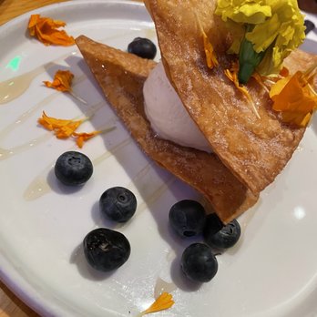 Playa Mesa - Dessert - Mexican Near Me - Costa Mesa, California
