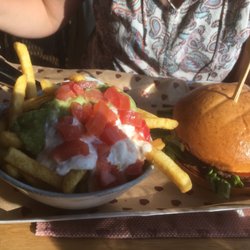 Burgerheart