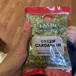 $9.99, average price apparently per my research. Homemade masala chai here I come.
