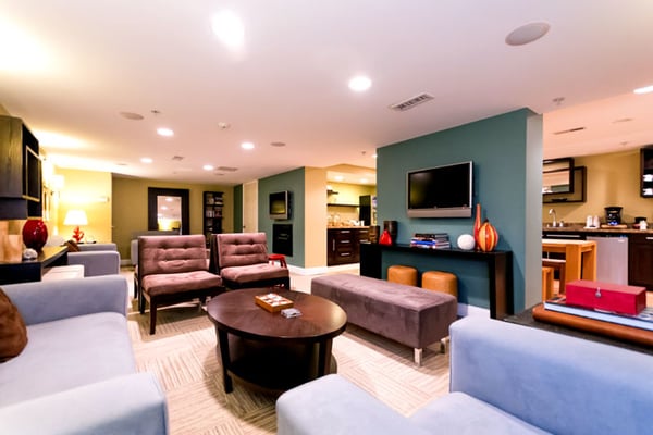 Canalside Inn by null