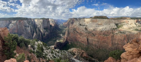 Observation Point by null