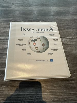 Inssa Korean Gastropub by null