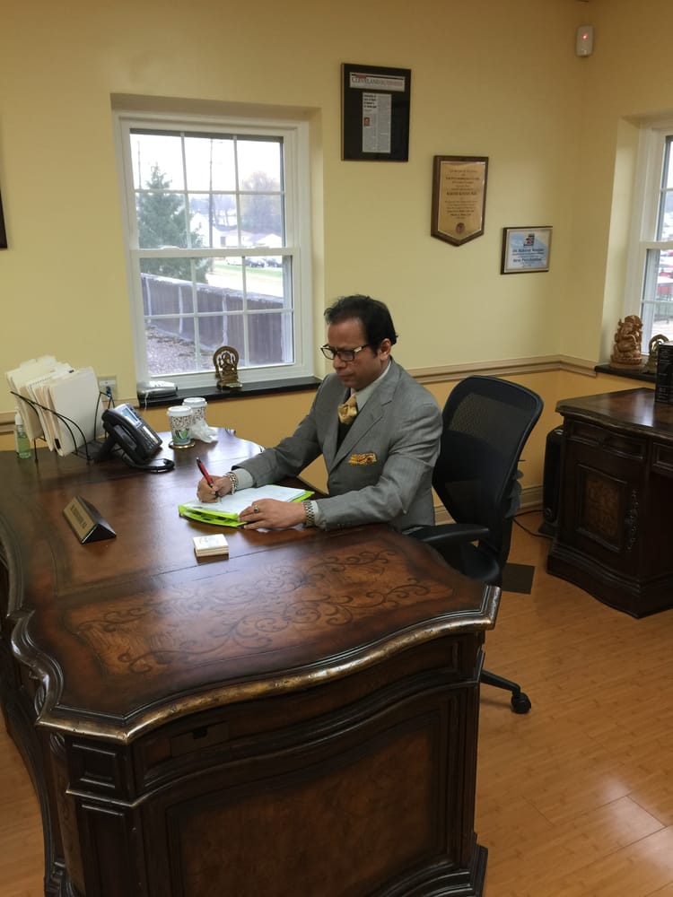 Charak Center for Health and Wellness - patient advocate in Garfield Heights, OH