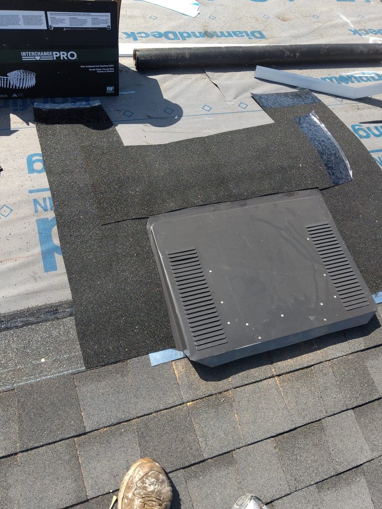 Slide of NorthStar Solar