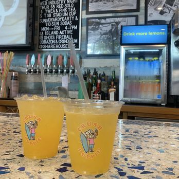 Share House - Bars Near Me - Charleston, South Carolina