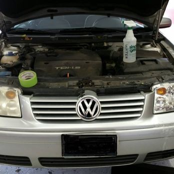 Monroe Foreign & Domestic Auto Repair - Headlight restoration on a Jetta. - Auto Repair Near Me - Monroe, Washington Monroe Foreign & Domestic Auto Repair - Headlight restoration on a Jetta. - Auto Repair Near Me - Monroe, Washington