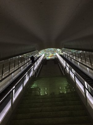 MOA Museum of Art by null