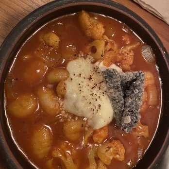 Thursday Kitchen - Gnocchi - Korean Near Me - New York, New York