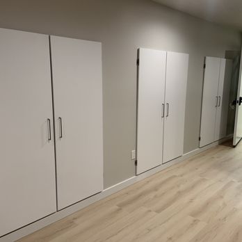 Hall Contracting - Closets! - General Contractors Near Me - Bellingham, Washington