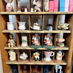 Briarwood Antiques & Collectibles