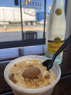 Oakhart Barbecue by null