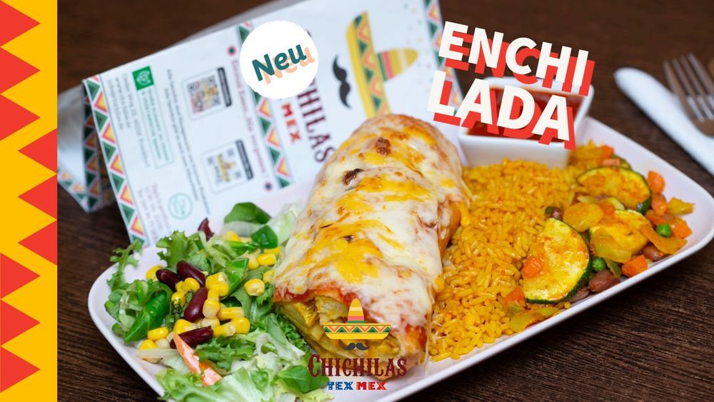 Chichilas TexMex