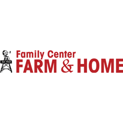 Family Center Farm & Home of Sedalia