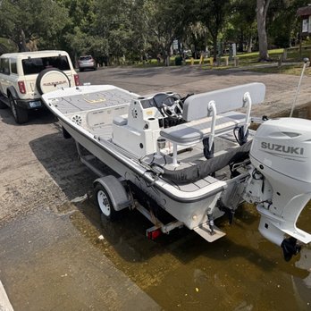 Shark Coast Marine - Boat Repair Near Me - Tampa, Florida Shark Coast Marine - Boat Repair Near Me - Tampa, Florida