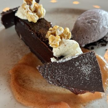 Signature Restaurant - Chocolate Cake - New American Near Me - San Antonio, Texas Signature Restaurant - Chocolate Cake - New American Near Me - San Antonio, Texas
