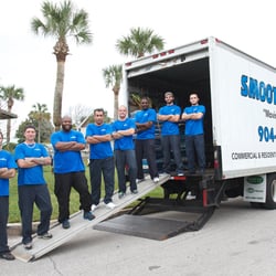 Smooth Moves - The Smooth Moves team!