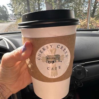 Cherry Creek Cafe - Coffee & Tea Near Me - Gig Harbor, Washington Cherry Creek Cafe - Coffee & Tea Near Me - Gig Harbor, Washington