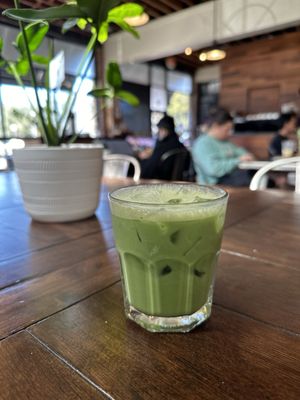 Bold Bean Coffee Roasters - Riverside by null