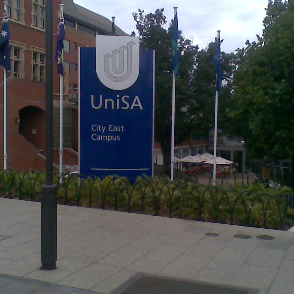 UniSA City East Campus - Colleges & Universities Near Me - Adelaide, SA