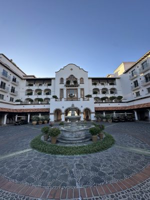 Sheraton Grand Los Cabos, Hacienda del Mar by null