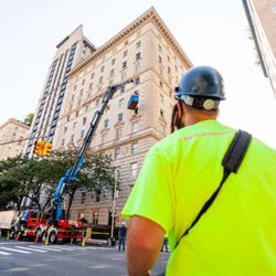 Lifting Solutions