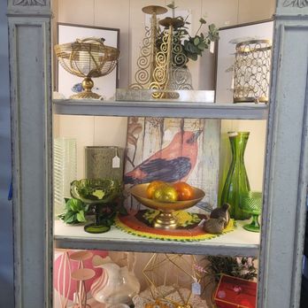 Once & Again - Antiques Near Me - Apple Valley, California
