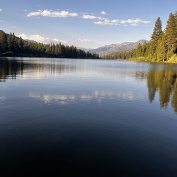 Hume Lake Camps - Hume lake - Parks Near Me - Hume, California