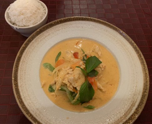 Baan Thai by null