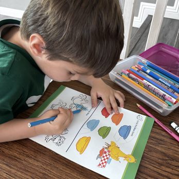 Play and Learn Daycare - Aprendiendo colored - Child Care & Day Care Near Me - San Lorenzo, California Play and Learn Daycare - Aprendiendo colored - Child Care & Day Care Near Me - San Lorenzo, California