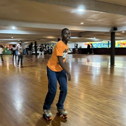 Lockwood Skating Palace