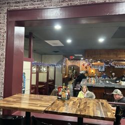 Papa Juan’s Mexican Grille