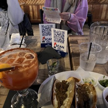 Fuego Tequila Grill - Mexican Near Me - Walnut Creek, California