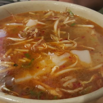 Shanghai Noodle House - Pork radish soup - Shanghainese Near Me - Edison, New Jersey Shanghai Noodle House - Pork radish soup - Shanghainese Near Me - Edison, New Jersey