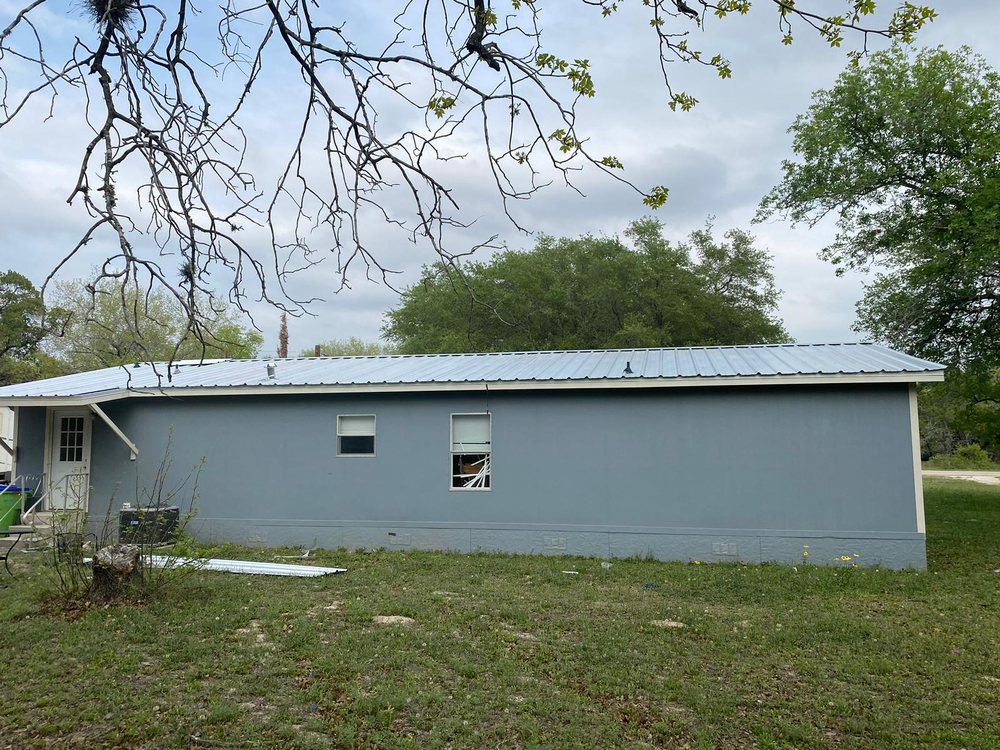 Slide of JGK Pro Roofing and Remodeling