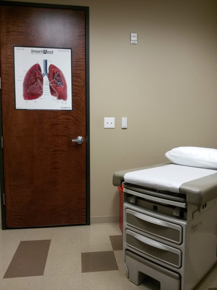 Texas Center For Athletes