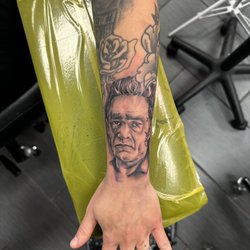Prestige Body Art
