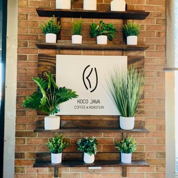 KOCO JAVA - Updated December 2024 - 85 Photos & 95 Reviews - 329 N Main ...