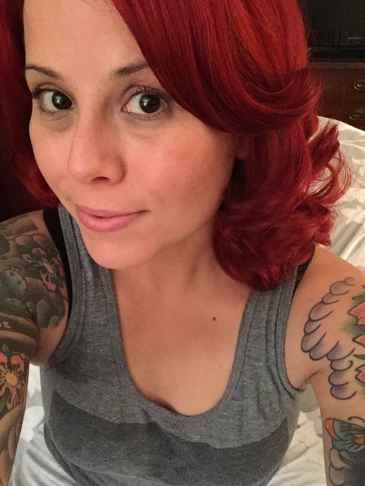 COLORIFIC HAIR COLOR SALON CLOSED 13 Photos & 30 Reviews 11830 S