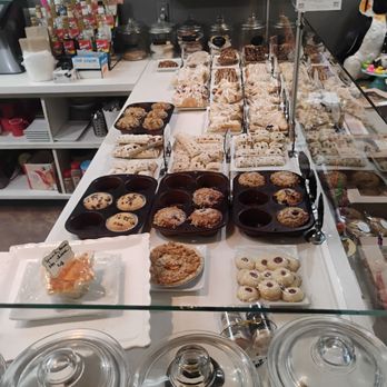Buttercrumbs Bakery - Muffins, cookies and pastries - Bakeries Near Me - Corfu, New York Buttercrumbs Bakery - Muffins, cookies and pastries - Bakeries Near Me - Corfu, New York
