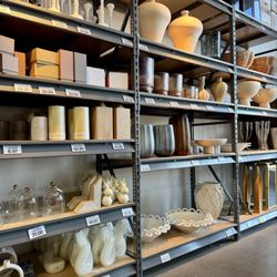 Crate and Barrel Outlet