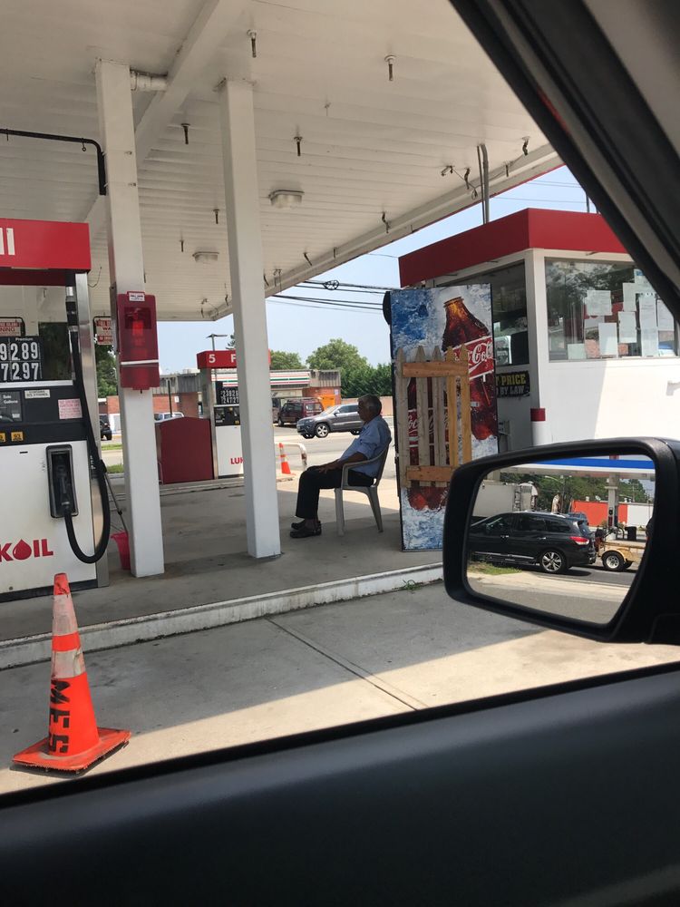 LUKOIL Updated October 2024 500 Larkfield Rd, East Northport, New