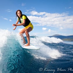 Tahoe Wakesports