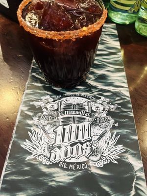 El Manantial by null