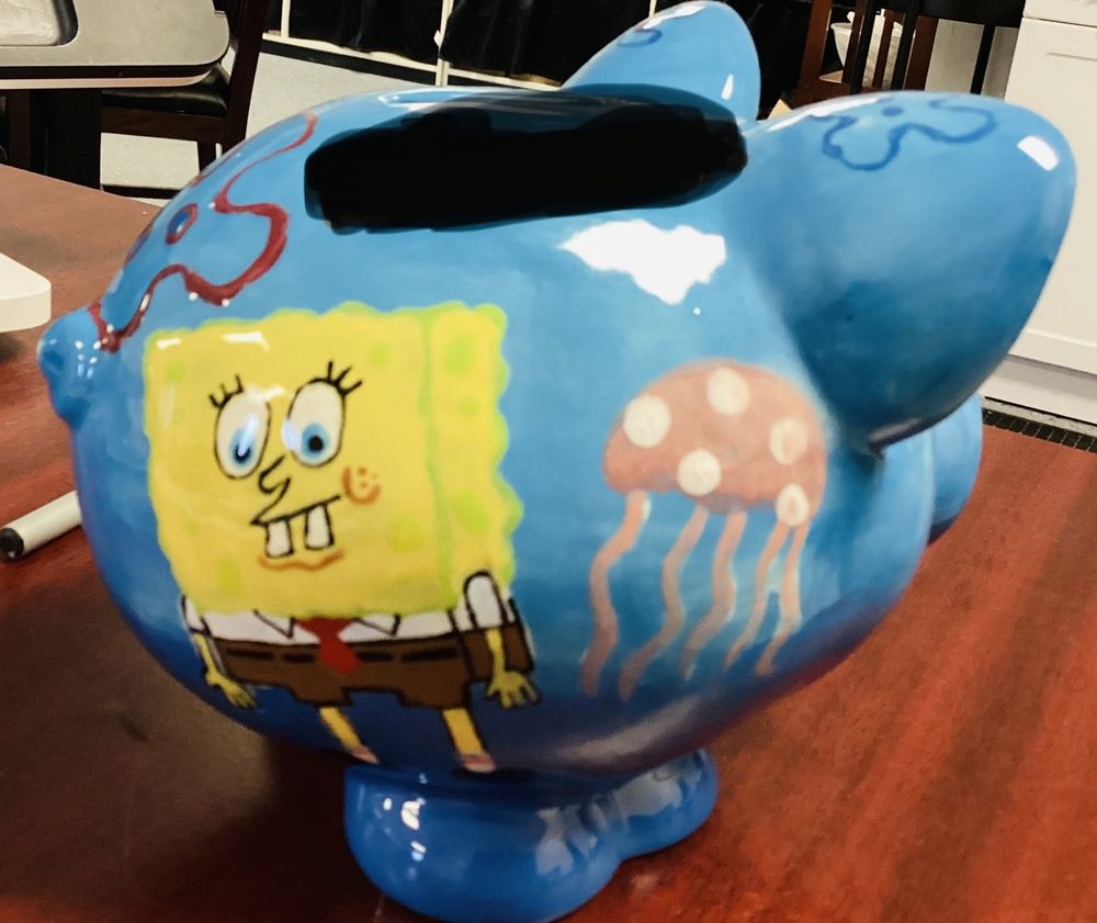 AMAZING GLAZE Updated October 2024 3540 Jupiter Blvd SE, Palm Bay