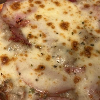 Barry's Pizza & Wings - Pizza with meatball, Canadian bacon & extra cheese. - Pizza Near Me - Indianapolis, Indiana Barry's Pizza & Wings - Pizza with meatball, Canadian bacon & extra cheese. - Pizza Near Me - Indianapolis, Indiana